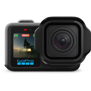[ GoPro ] �S�[�v�� MISSION 1 PRO �V�l�}�e�B�b�N�J���� CHDHW-011-FW