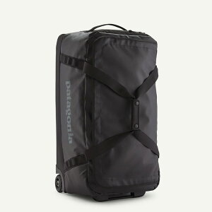 [ Patagonia ] パタゴニア ブラックホール・ウィールド・ダッフル 70L BOB 49382