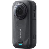 [ Insta360 ] Insta360 X6 標準キット 8K/50fps 360度撮影 1インチセンサー搭載 トリプルAIチップ 20m防…