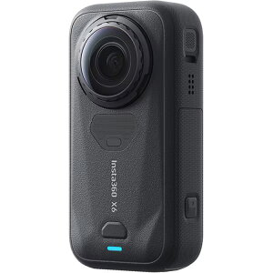 [ Insta360 ] Insta360 X6 �W���L�b�g 8K/50fps 360�x�B�e 1�C���`�Z���T�[���� �g���v��AI�`�b�v 20m�h�� CINSABXA-X601 CINSABXA-X6