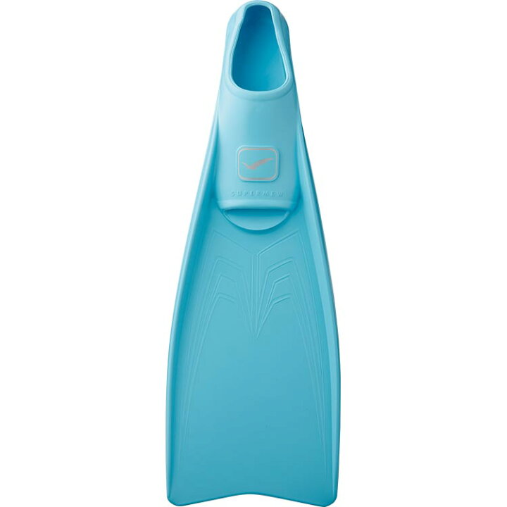 楽天市場】2024新色 ダイビング フィン [ GULL ] スーパーミューフィン  