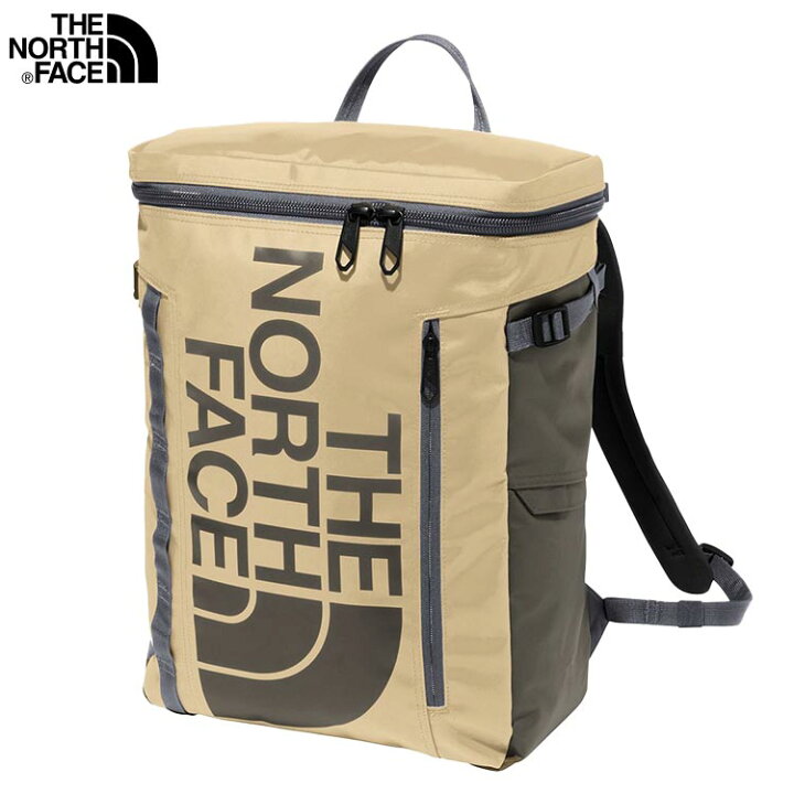 楽天市場】[ THE NORTH FACE（ザ ノース フェイス） ] BC FUSE BOX 2 