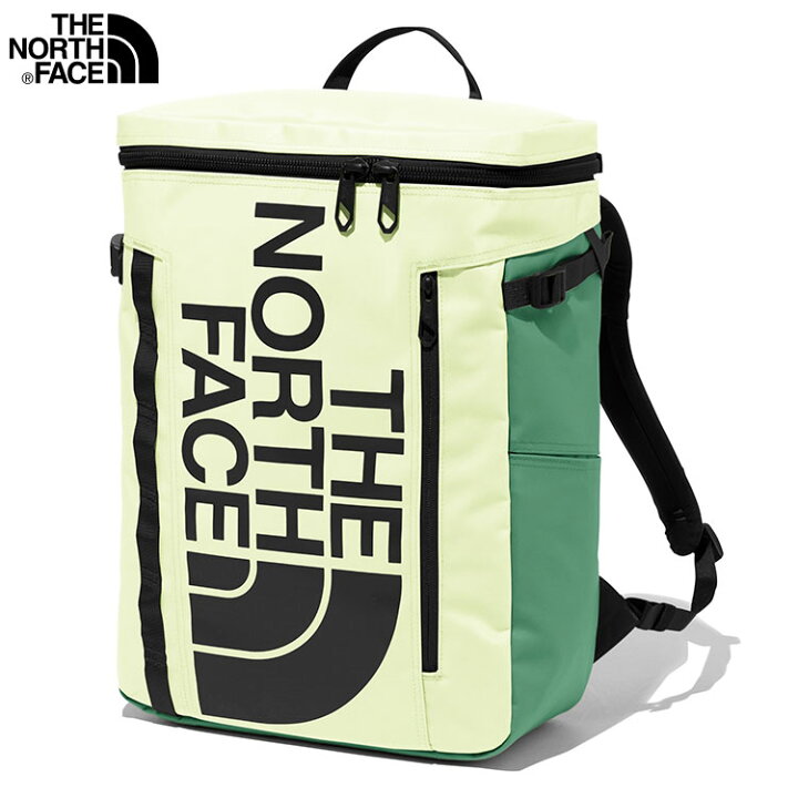 楽天市場】[ THE NORTH FACE ] ザ ノース フェイス BC FUSE BOX 2 (30L  