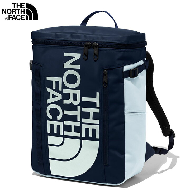 楽天市場】[ THE NORTH FACE ] ザ ノース フェイス BC FUSE BOX 2 (30L  