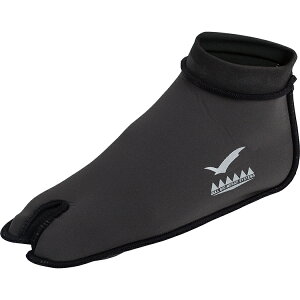 _CrO \bNX [ GULL ] K GA-5656 tB\bNX GA5656 FIN SOCKS _CrOpu[c