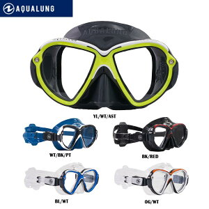 [ ANAO ] B[EgtBbg AQUALUNG Reveal Ultra Fit i2^Cvj