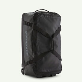 [ patagonia ] ブラックホール・ウィールド・ダッフル 70L 49382
