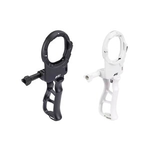 [ AOI ] DJI OSMO Action6�p �N�C�b�N�����[�X�V�X�e��02�}�E���g�x�[�X QRS-02-MB6