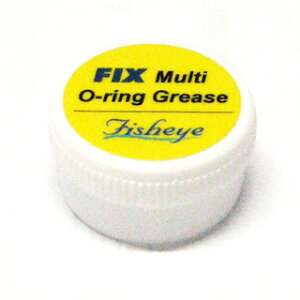 [ Fisheye ] �t�B�b�V���A�C FIX�}���`�I�[�����O �O���X