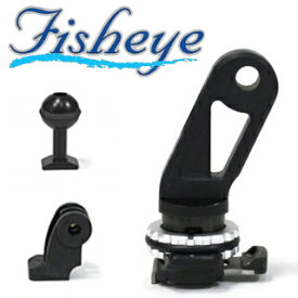 [ Fisheye ] フィッシュアイ FIXイージーロックシューベースセット