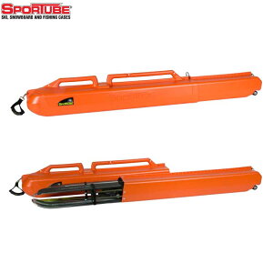 [ SPORTUBE ] gxn[hP[X V[Y2 BLAZE LONGFIN BAG