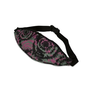 [ Hurley ] n[[ HU0100-388 WOMENS PRINTED SCOUT HIP PACK