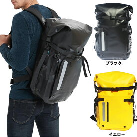 [ PRODIVE ] Flipper Backpack 30L スノーケリングリュック