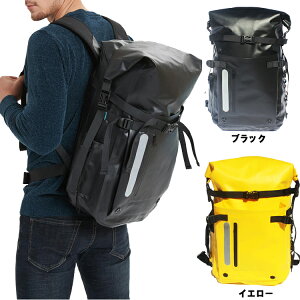 LONGHIKER Flipper Backpack 30L �X�m�[�P�����O�����b�N
