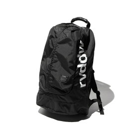 [ reversal ] リバーサル rvddw NEW GIANT BAG BLACK rvbs025