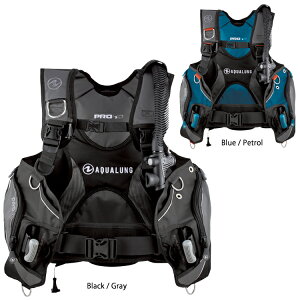 [ ANAO ] AQUALUNG Pro HD Meni v HD } j