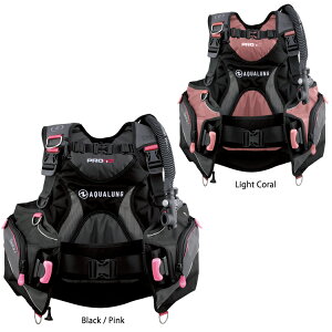 [ ANAO ] AQUALUNG Pro HD Womani v HD E[} j