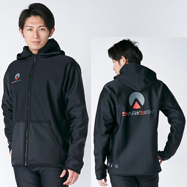 楽天市場】[ SHARKSKIN ] シャークスキン チルプルーフ フード  