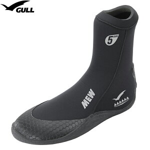 �_�C�r���O �u�[�c [ GULL ] �K�� GA-5622C 5mm MEW BOOTS GA5622 �~���[�u�[�c