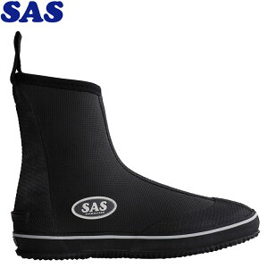 �_�C�r���O �V���m�[�P�� �u�[�c [ SAS ] SP-SHARK BOOT �X�y�V�����V���[�N�u�[�c �u���b�N[ 20708 ] [ �_�C�r���O�p�u�[�c ]