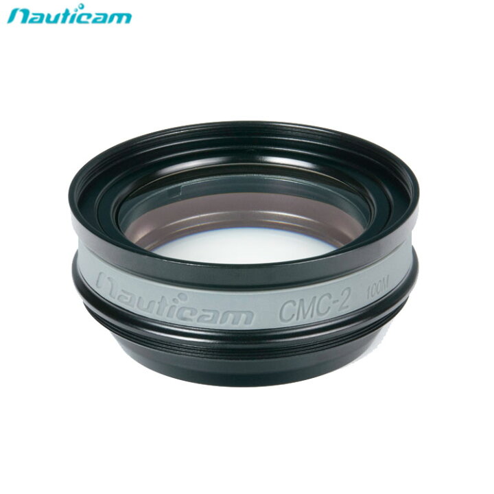 楽天市場】[ Nauticam ] ノーティカム NA コンパクトマクロ  
