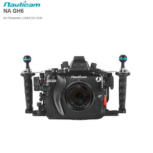 [ Nauticam ] NA GH6 m[eBJhnEWO [ for Panasonic LUMIX DC-GH6 ][{̂̂] 10525
