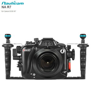 [ Nauticam ] NA R7 m[eBJhnEWO [ for Canon EOS R7 ][{̂̂] 10531