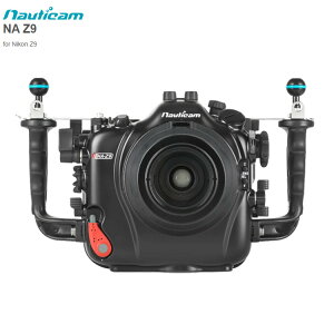 [ Nauticam ] NA Z9 m[eBJhnEWO [ for Nikon Z9 ][{̂̂] 10524