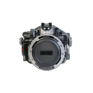 [ AOI ] UH-OM5 IpX fW^ OM SYSTEM OM-5 pnEWO XPgubN
