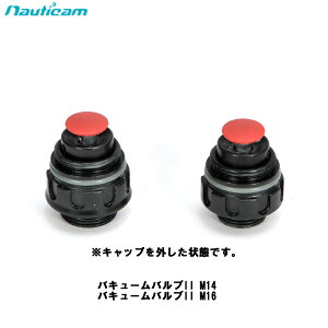 [ Nauticam ] �m�[�e�B�J�� NA �o�L���[���o���uII M14 M16