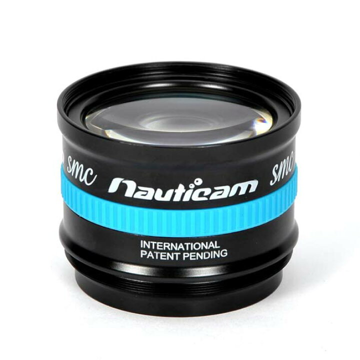 楽天市場】[ Nauticam ] ノーティカム NA スーパーマクロ  