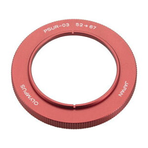 [ OLYMPUS ] �I�����p�X �X�e�b�v�A�b�v�����O (PSUR-03)
