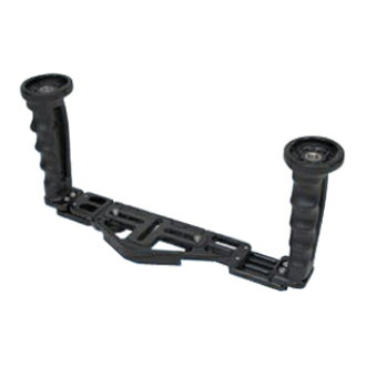 Double Grip System With Multi Tra Nauticam Naughty Cam Na Double Grip System With Multi Tra Nauticam Naughty Cam Na