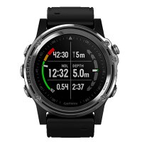 【GARMIN(ガーミン)】DescentMk1ダイブコンピューターGPS内蔵充電式