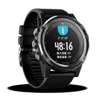【GARMIN(ガーミン)】DescentMk1ダイブコンピューターGPS内蔵充電式