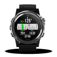 【GARMIN(ガーミン)】DescentMk1ダイブコンピューターGPS内蔵充電式