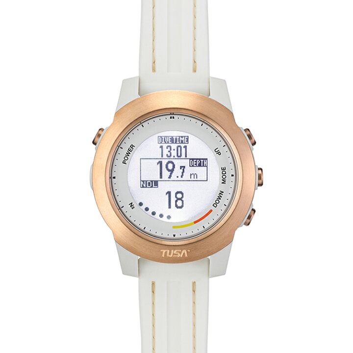 楽天市場】[ TUSA ] TC1 充電式 ダイブコンピュータ IQ1301N [ 日本  