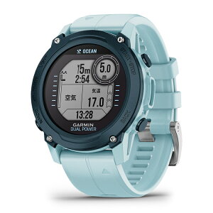 [ GARMIN ] K[~ Descent G1 Dual Power _CuRs[^[ GPS [d / \[[[d 010-02604
