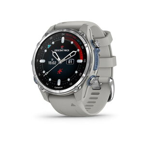 [ GARMIN ] �K�[�~�� Descent Mk3S 43mm �_�C�u�R���s���[�^�[ 010-02857-02