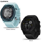 [ GARMIN ] ガーミン Descent G1 Dual Power ダイブコンピューター GPS内蔵 充電式 / ソーラー充電 010-02604