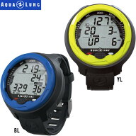 [ AQUALUNG ] アクアラング i100 ダイブコンピュータ