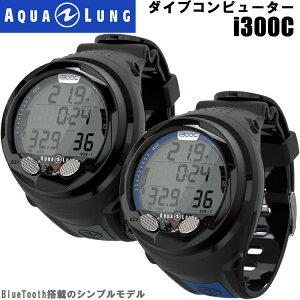 [ AQUALUNG ] ANAO i300C _CuRs[^[