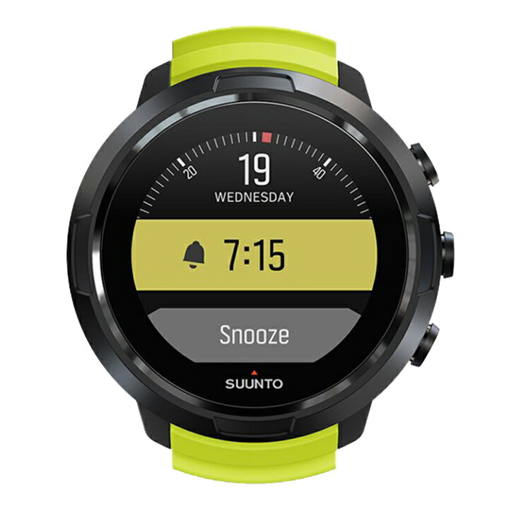 楽天市場】[ SUUNTO ] スント D5 ダイブコンピュータ 日本正規品 