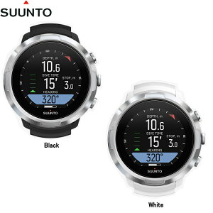 [ SUUNTO ] �X���g D5�i�X���gD5�j �_�C�u�R���s���[�^ ���{���K�i �J���[�f�B�X�v���C