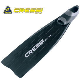 [ CRESSI ] クレッシー GARA 2000 HF ガラ2000 HF[ ダイビング用フィン ]