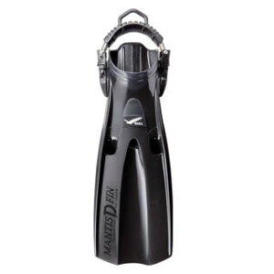 �_�C�r���O �t�B�� [ GULL ] �K�� MANTIS DRY FIN �}���e�B�X�h���C�t�B�� (�X�v�����O�t��)�u���b�N