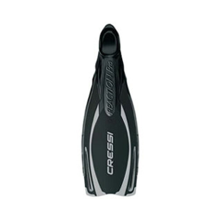 楽天市場】ダイビング フィン [ Cressi ] クレッシー リアクションプロ 