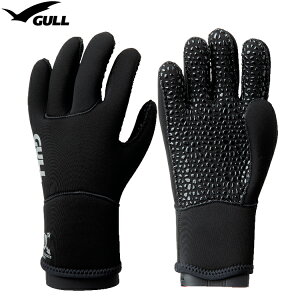 [ GULL ] GA-5583 5mm EB^[O[u GA5583 WINTER GLOVES [ _CrOpO[u ]
