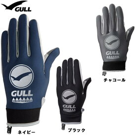 ダイビング グローブ [ GULL ] GA-5591C SPグローブ ウィメンズ SP GLOVES [ ダイビング用グローブ ]