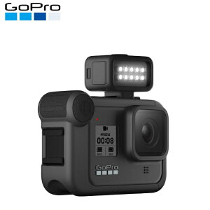 [ GoPro ] �S�[�v�� ���C�g���W�����[ Light Mod ALTSC-001-AS